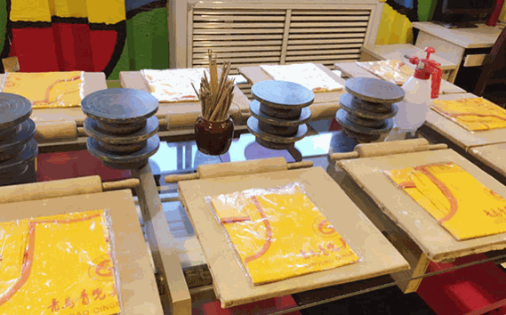 青兒國(guó)際少兒美術(shù)教育