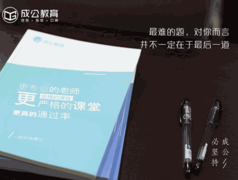 成公教育