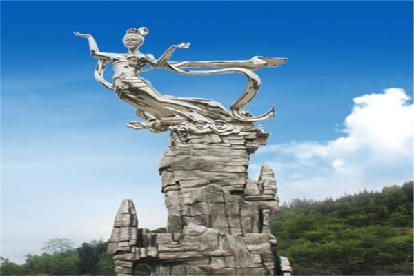 進忠雕塑加盟