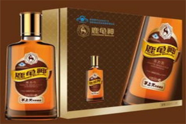 海角鹿龜酒業(yè)加盟