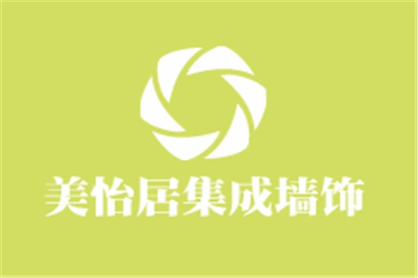 美怡居集成墻飾加盟