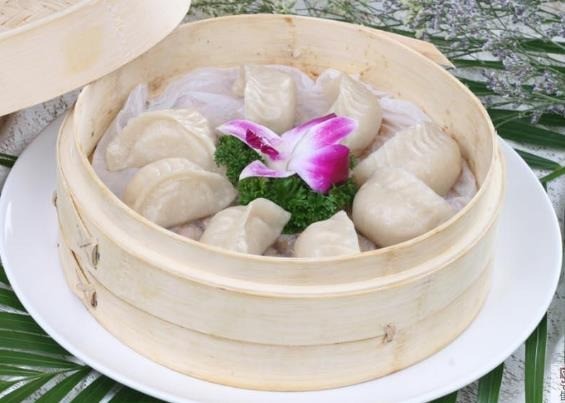 沙縣小吃