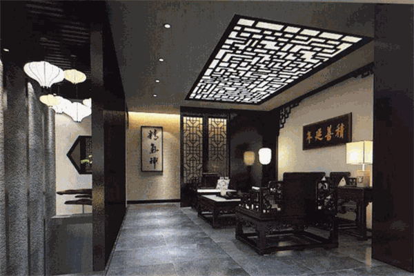 御美道養(yǎng)生堂加盟