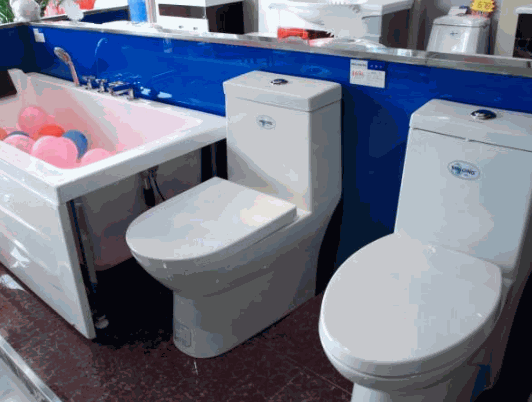 美隆潔具