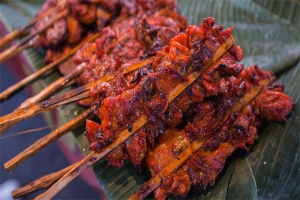 小楊烤肉