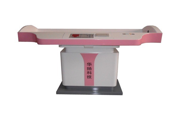 華揚(yáng)身高體重測(cè)量?jī)x加盟