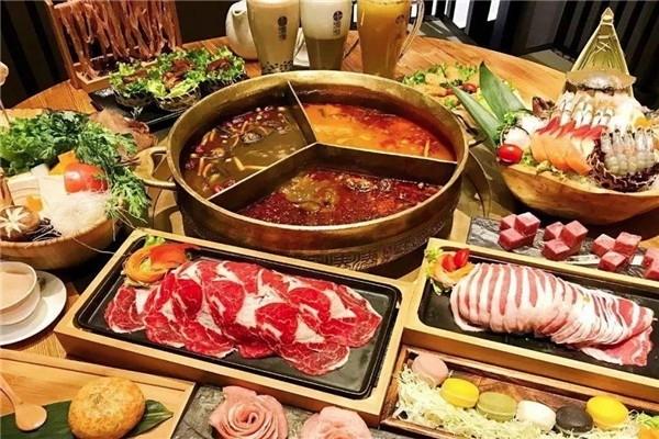 湊湊火鍋