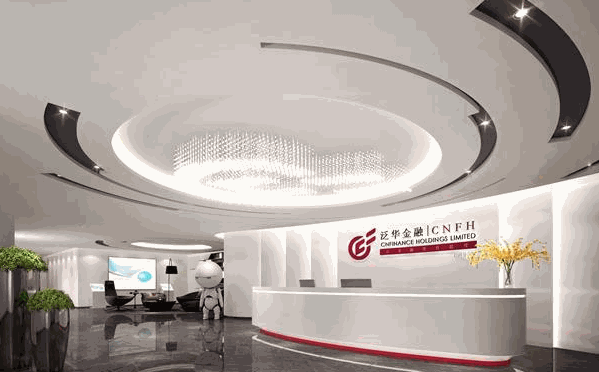 泛華金融超市
