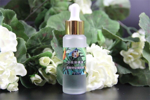 摩芳兒童芳香照護