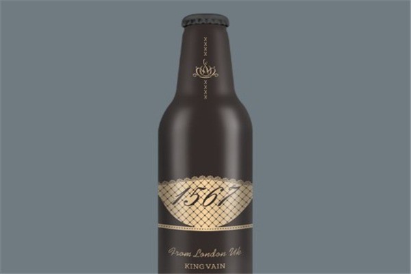 創(chuàng)威啤酒
