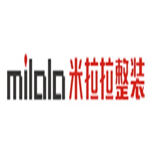 米拉拉整裝加盟