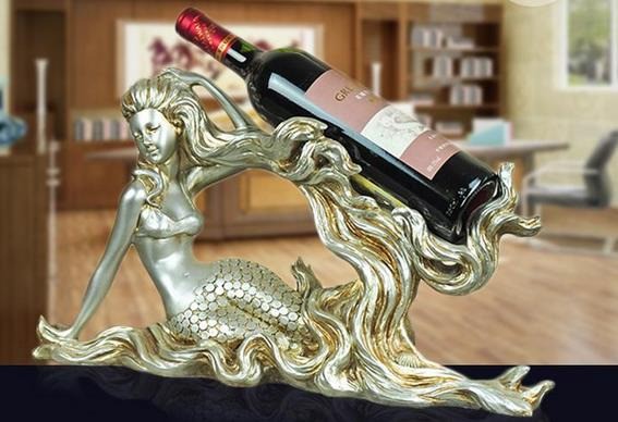 梵果紅酒