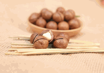 云澳達(dá)堅(jiān)果