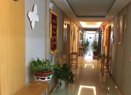 瑞禧時光母嬰護理中心