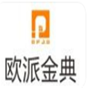 歐派金典集成墻面加盟
