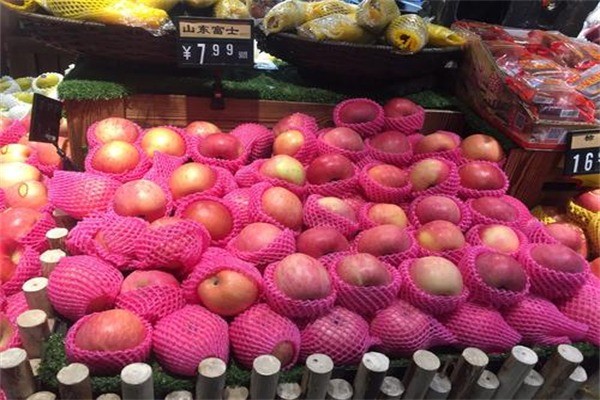 一號(hào)生鮮