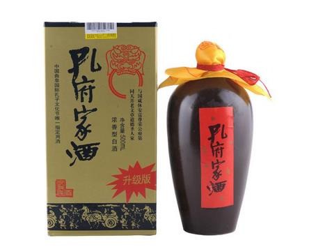 孔府家酒