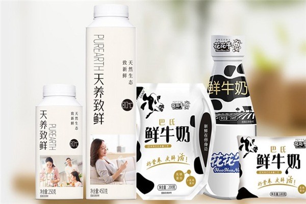 花花牛乳業(yè)