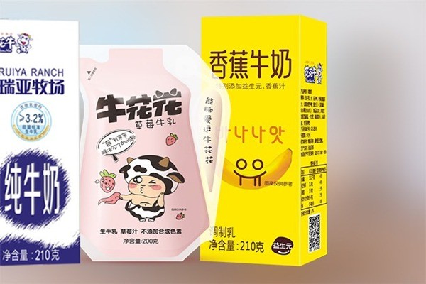 花花牛乳業(yè)