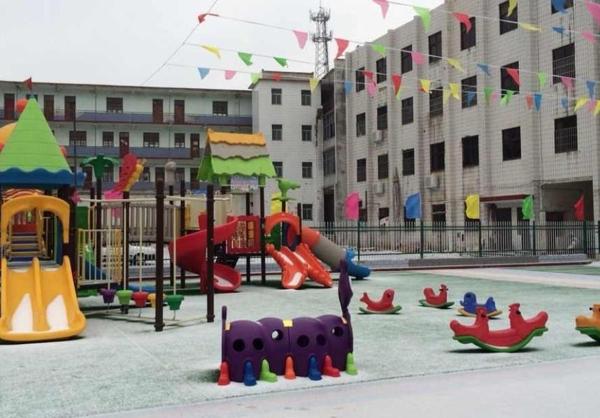 金色童年幼兒園