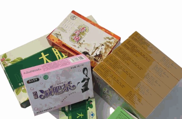安然保健食品
