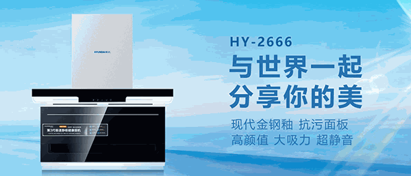 韓國現(xiàn)代廚衛(wèi)