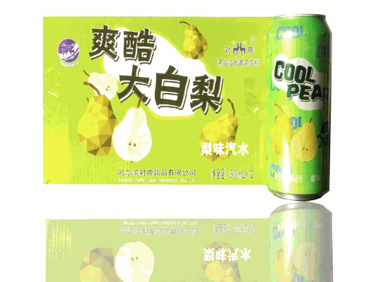 對鹿飲品