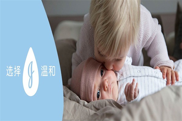 強(qiáng)生嬰兒