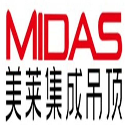 美萊集成吊頂加盟