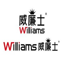 威廉士建材加盟