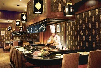 逸豪酒店