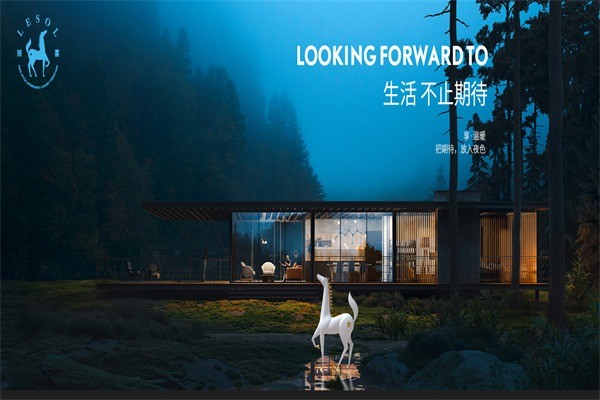 麗星家具