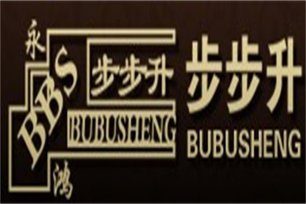 步步升銅門加盟