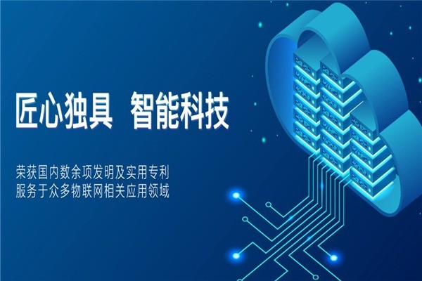 泰然智能門鎖