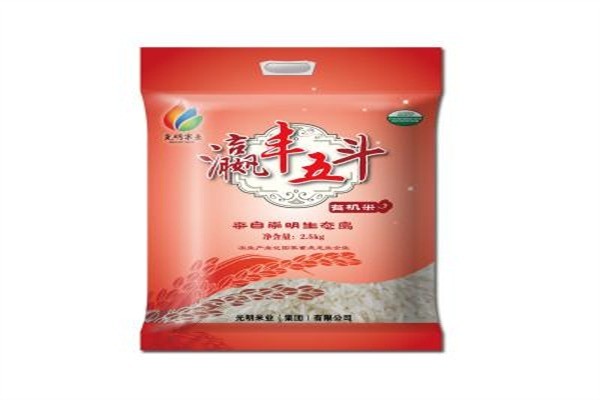 光明米業(yè)