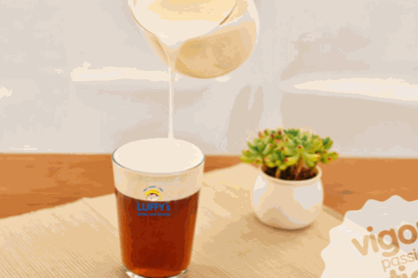 路飛堂飲品