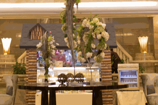 泰耐克大酒店