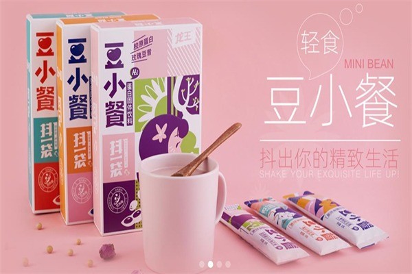 龍王豆?jié){