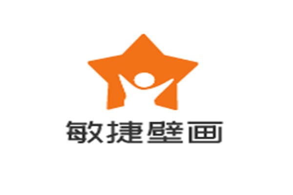 敏捷壁畫加盟