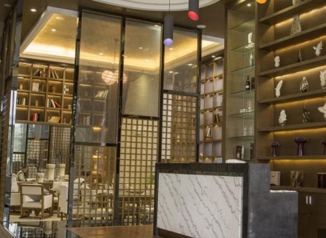 香雪國(guó)際酒店公寓