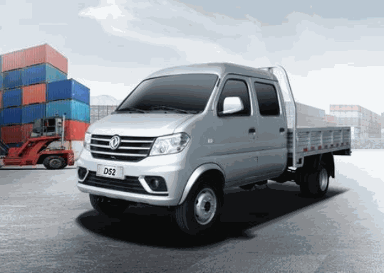 東風小康汽車