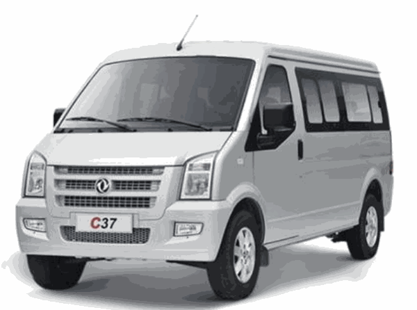 東風小康汽車