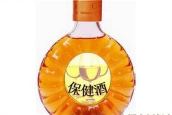 康澳保健酒加盟