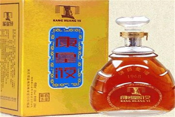 康澳保健酒加盟