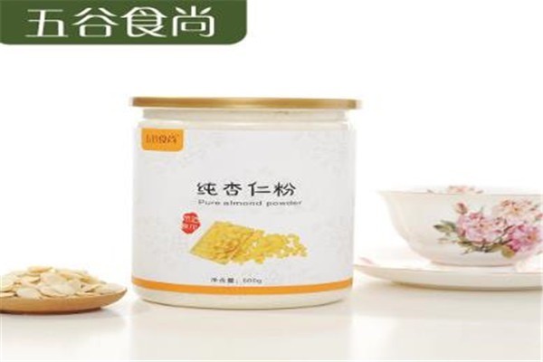 五谷食尚