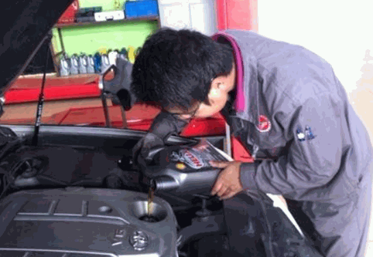 養(yǎng)車無憂