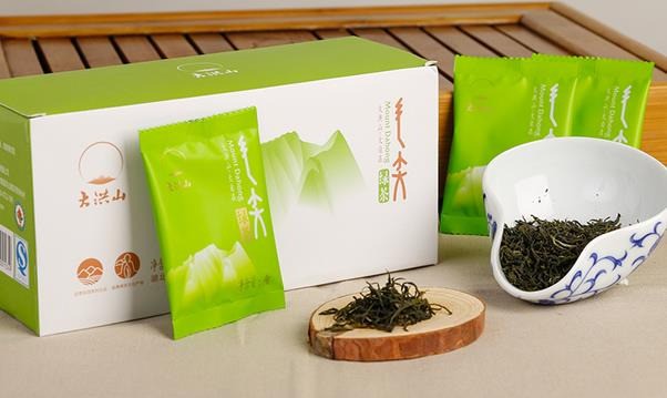 中興食品