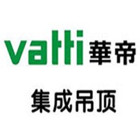 華帝集成吊頂加盟