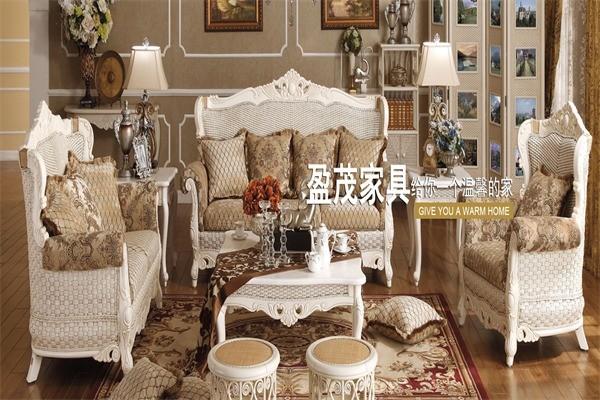 藝藤居家具