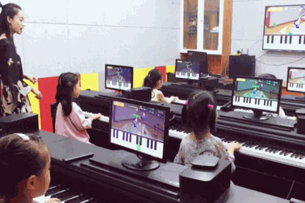 培圣1對1教育